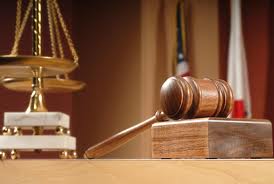 justice