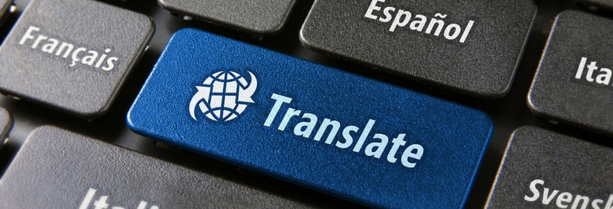 Traduction de vos documents administratifs