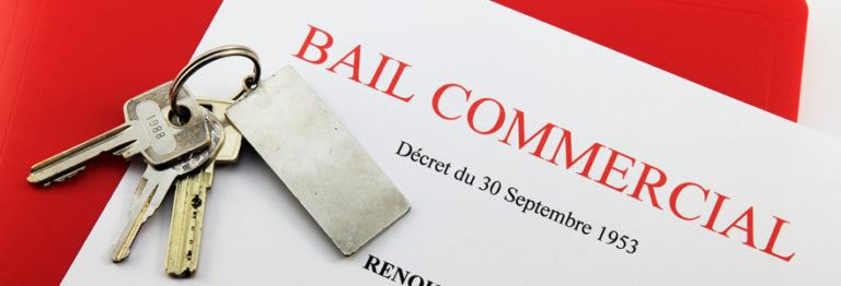Cession de bail commercial : les mentions obligatoires