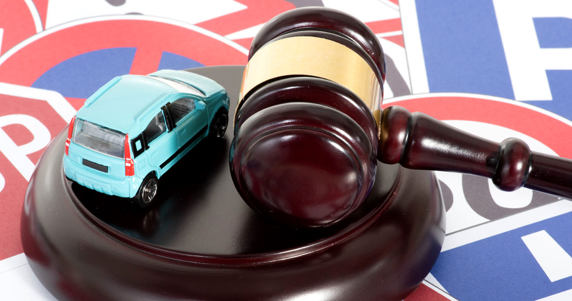 avocat du permis de conduire