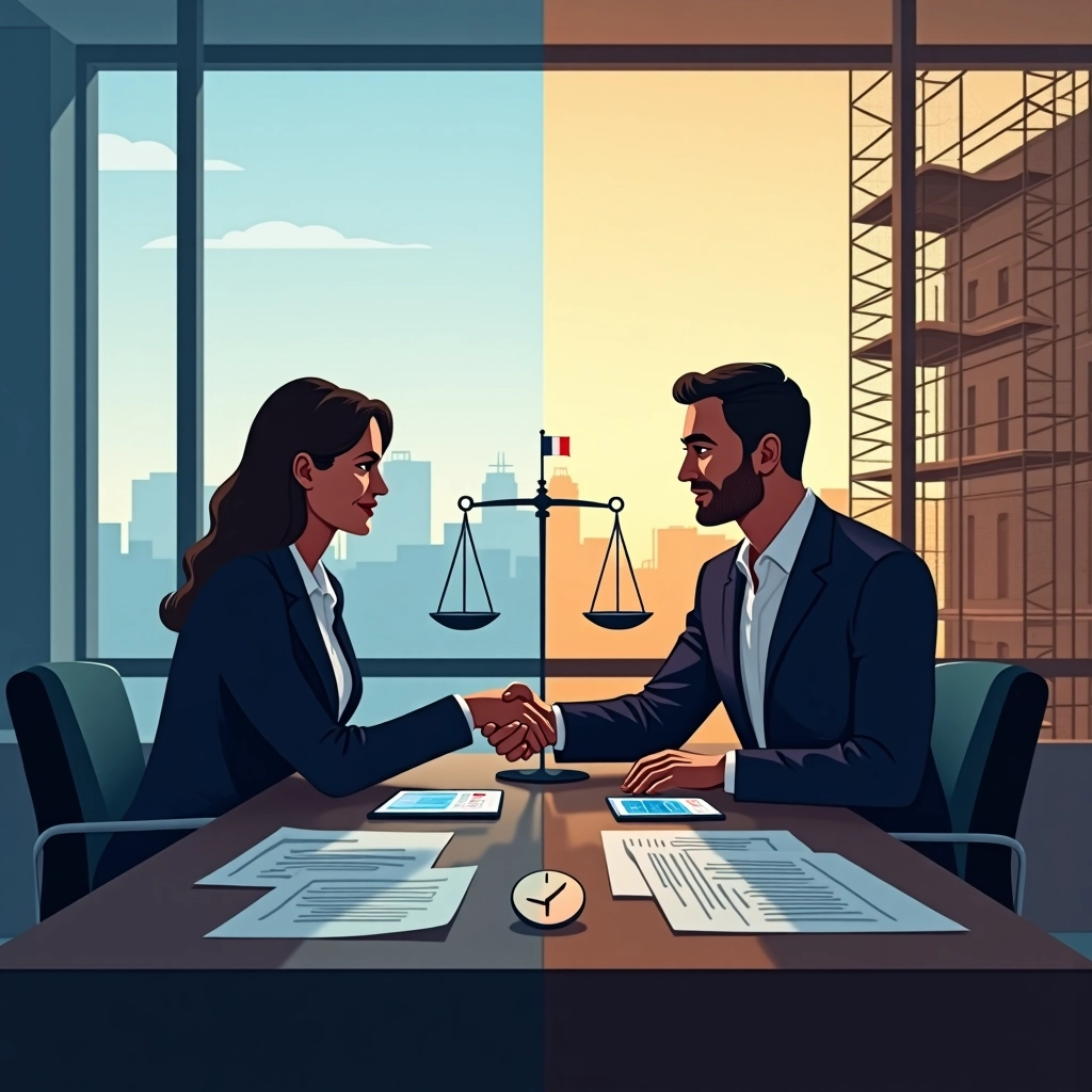 avocat et assurance