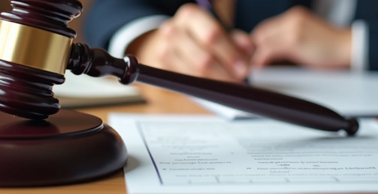 refus-de-signer-un-acte-d-acquiescement-quelles-consequences