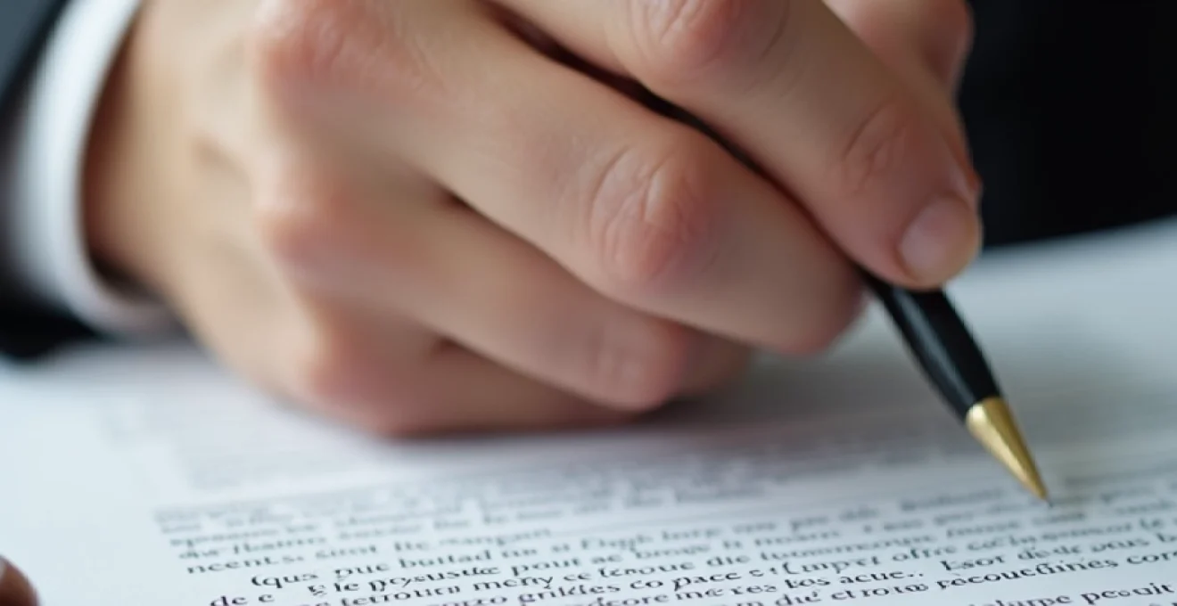 signer-chez-le-notaire-sans-disposer-des-fonds-quels-risques