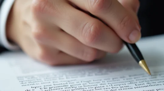 signer-chez-le-notaire-sans-disposer-des-fonds-quels-risques