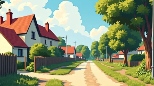 chemin-privatif-commun-a-plusieurs-proprietaires-regles-d-usage