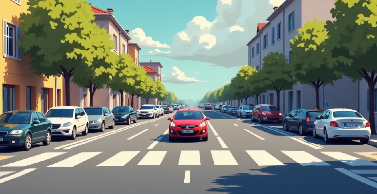 degagement-d-une-sortie-de-garage-obligations-et-interdictions