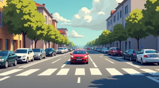 degagement-d-une-sortie-de-garage-obligations-et-interdictions