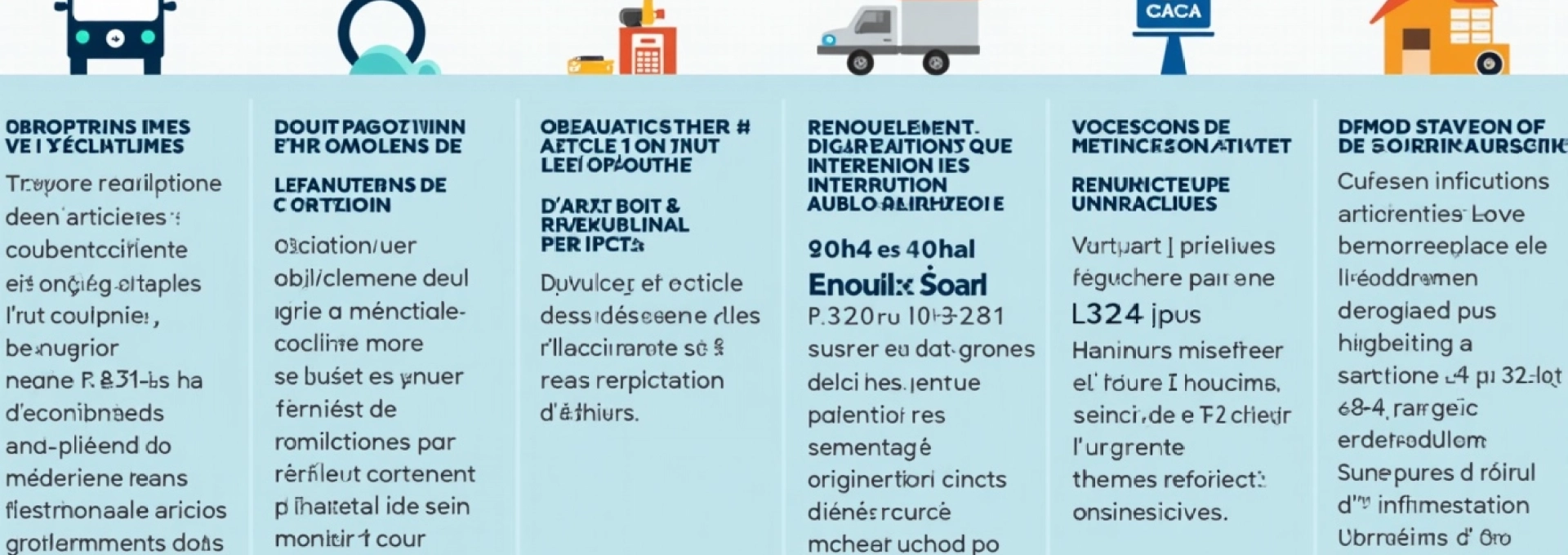 Coupure d'eau pour travaux : quelle durée maximale légale