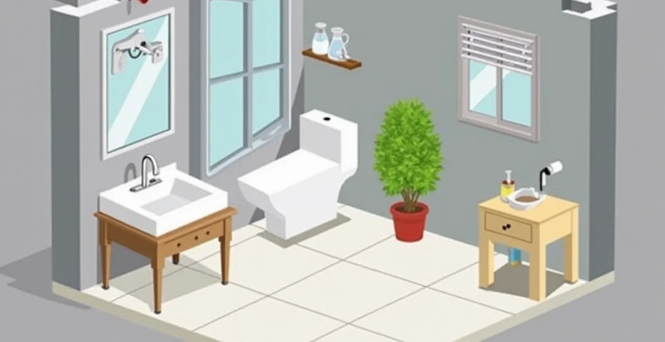 doit-on-declarer-la-creation-d-une-deuxieme-salle-de-bain