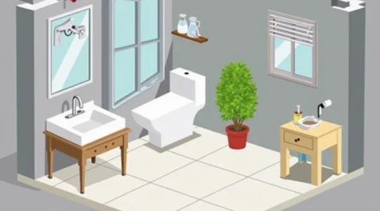 doit-on-declarer-la-creation-d-une-deuxieme-salle-de-bain