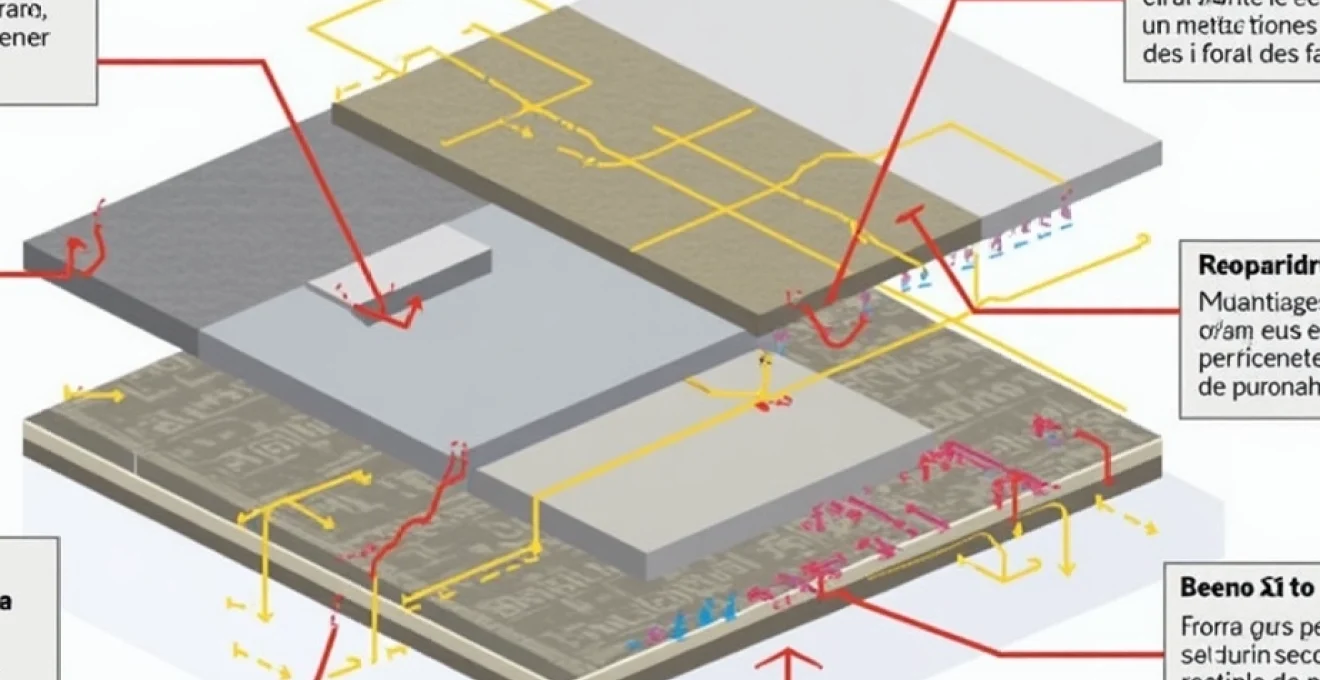 interdiction-de-percer-le-plafond-que-dit-la-reglementation