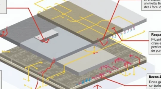 interdiction-de-percer-le-plafond-que-dit-la-reglementation
